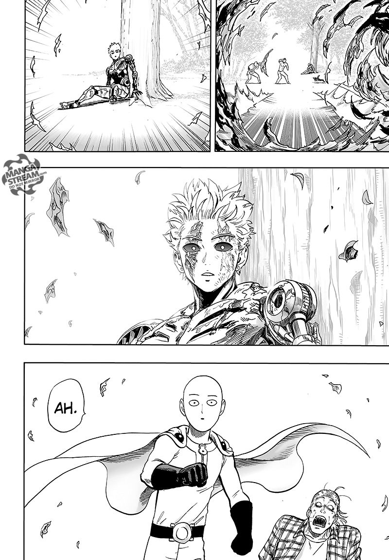 Onepunch Man 84 127