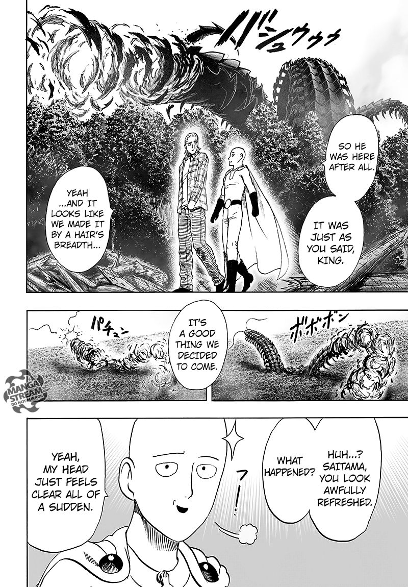 Onepunch Man 84 129
