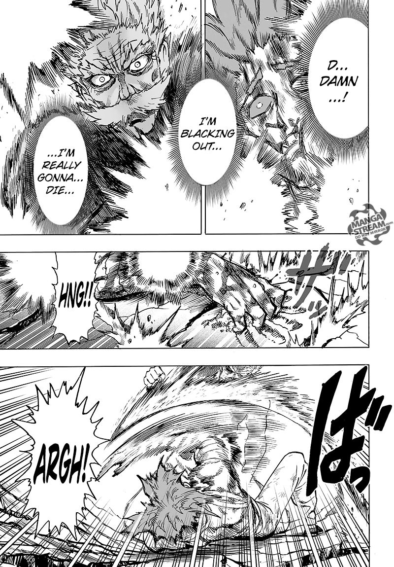Onepunch Man 84 14