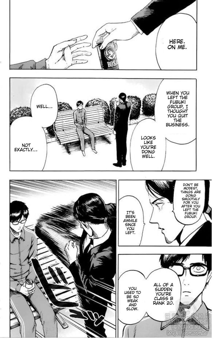 Onepunch Man 84 143