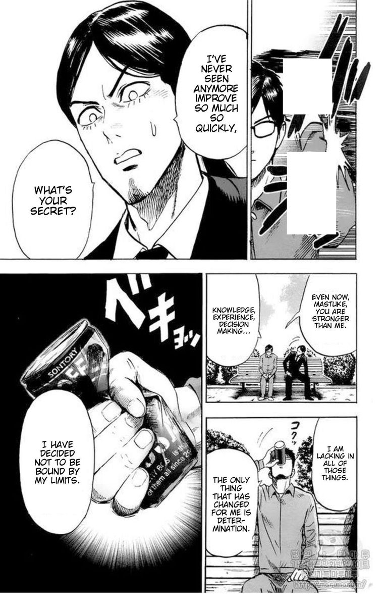Onepunch Man 84 144