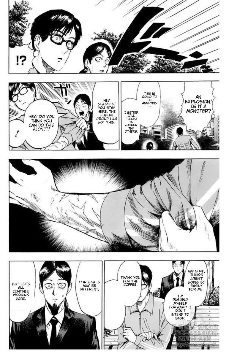 Onepunch Man 84 145