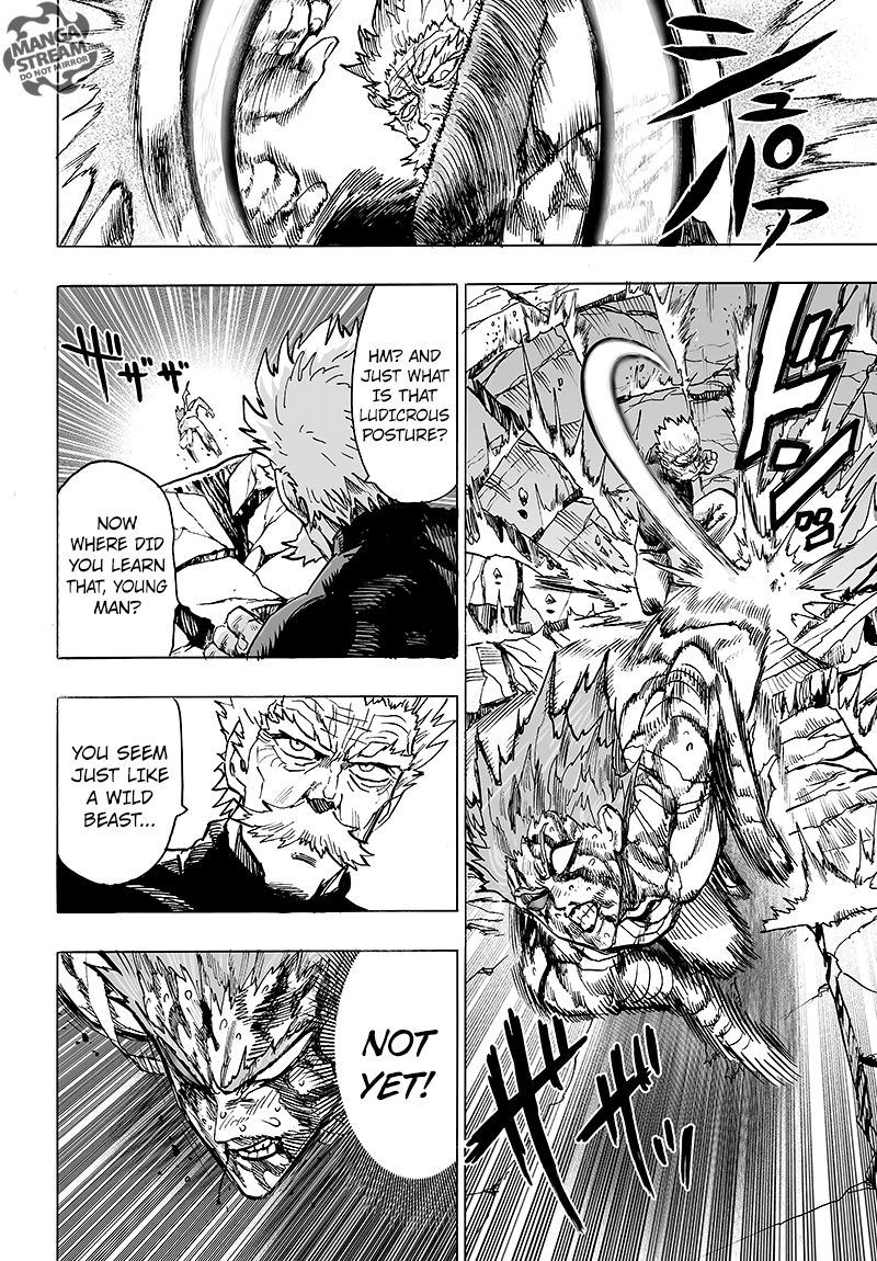 Onepunch Man 84 15