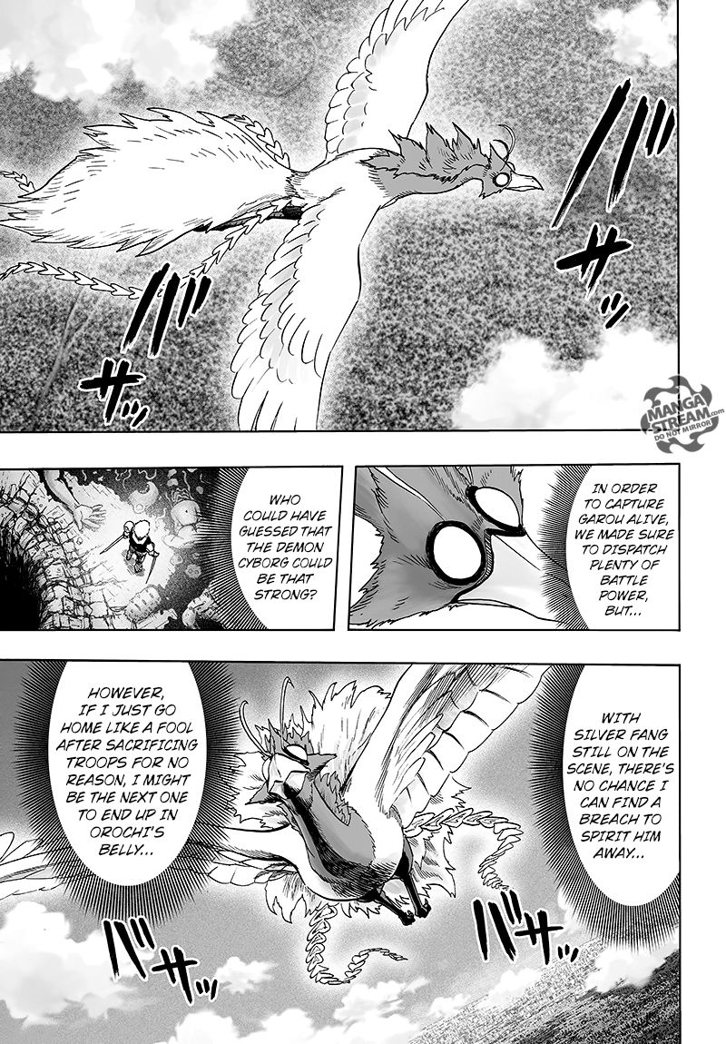 Onepunch Man 84 20