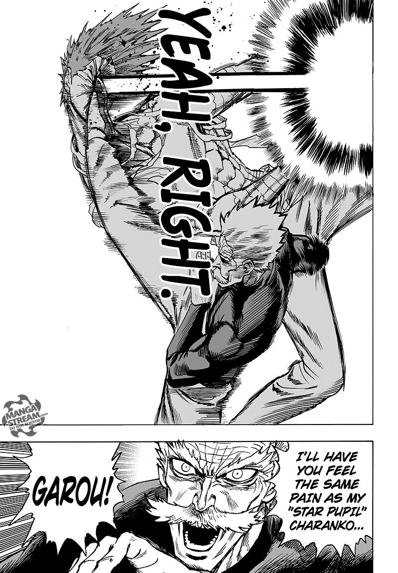 Onepunch Man 84 24