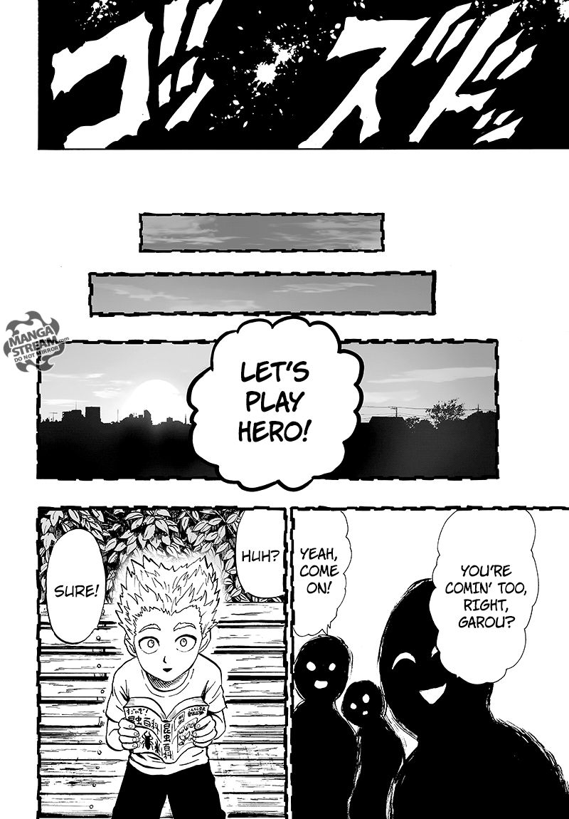 Onepunch Man 84 25