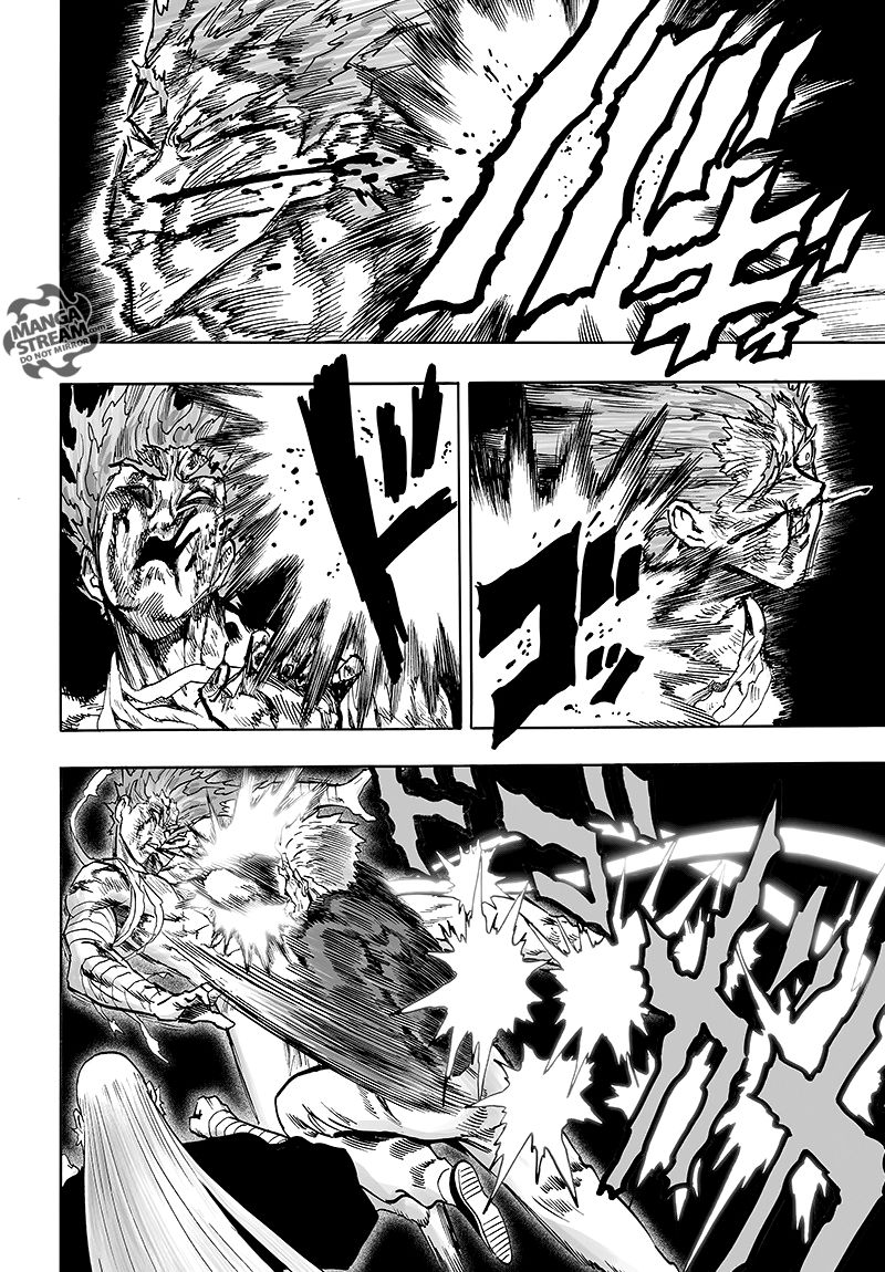 Onepunch Man 84 3