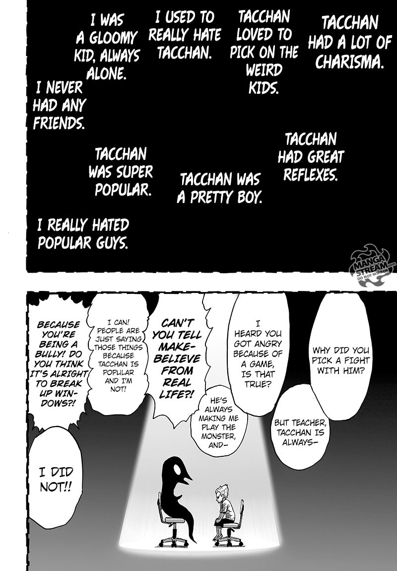 Onepunch Man 84 31