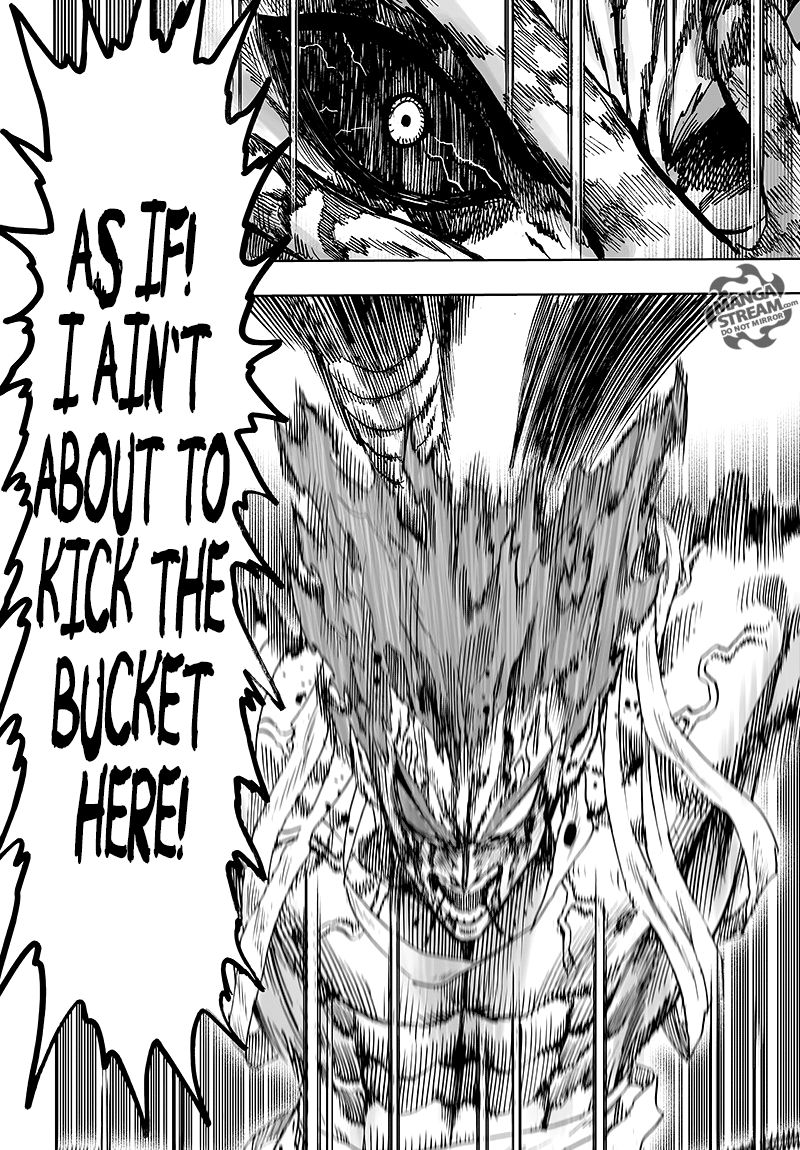 Onepunch Man 84 35