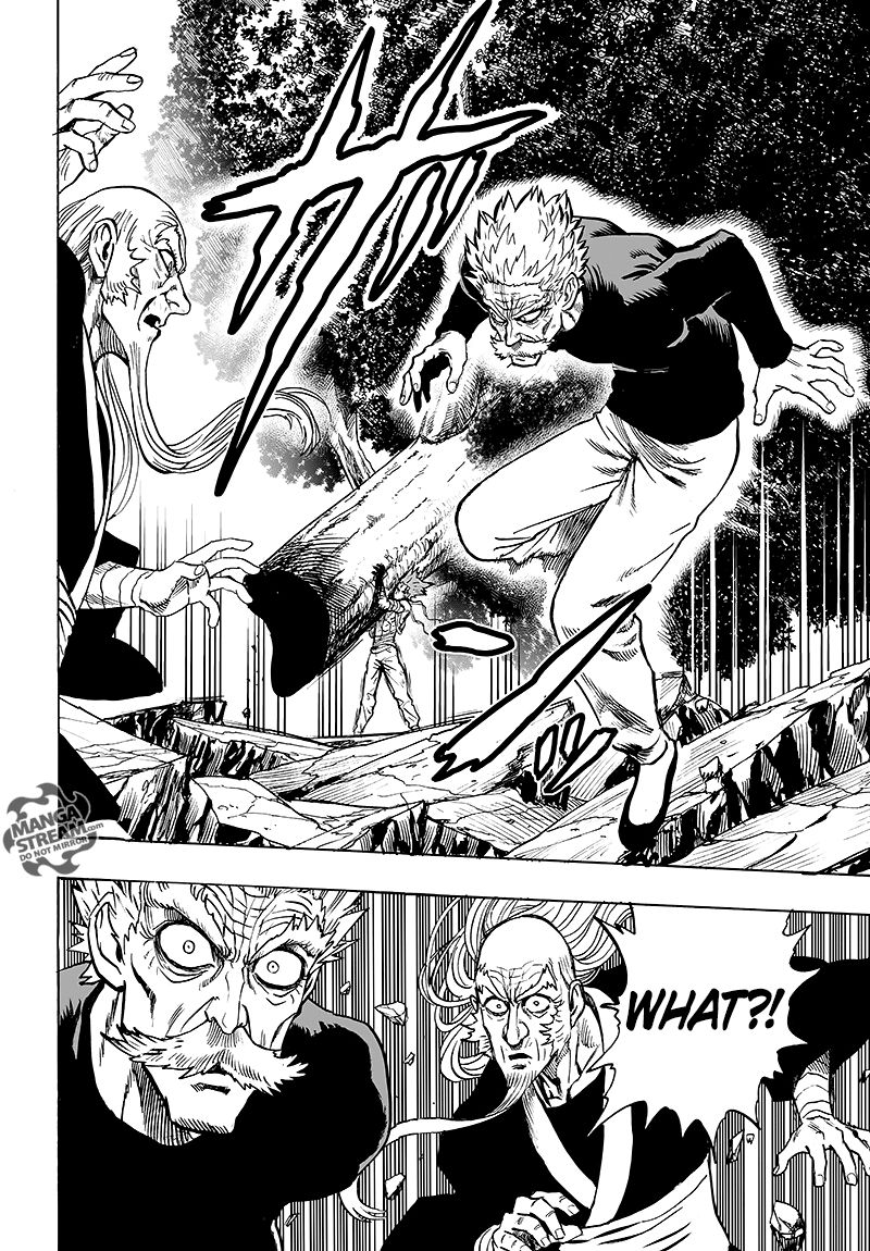 Onepunch Man 84 37