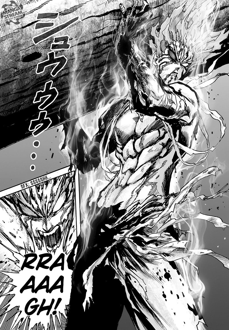 Onepunch Man 84 38