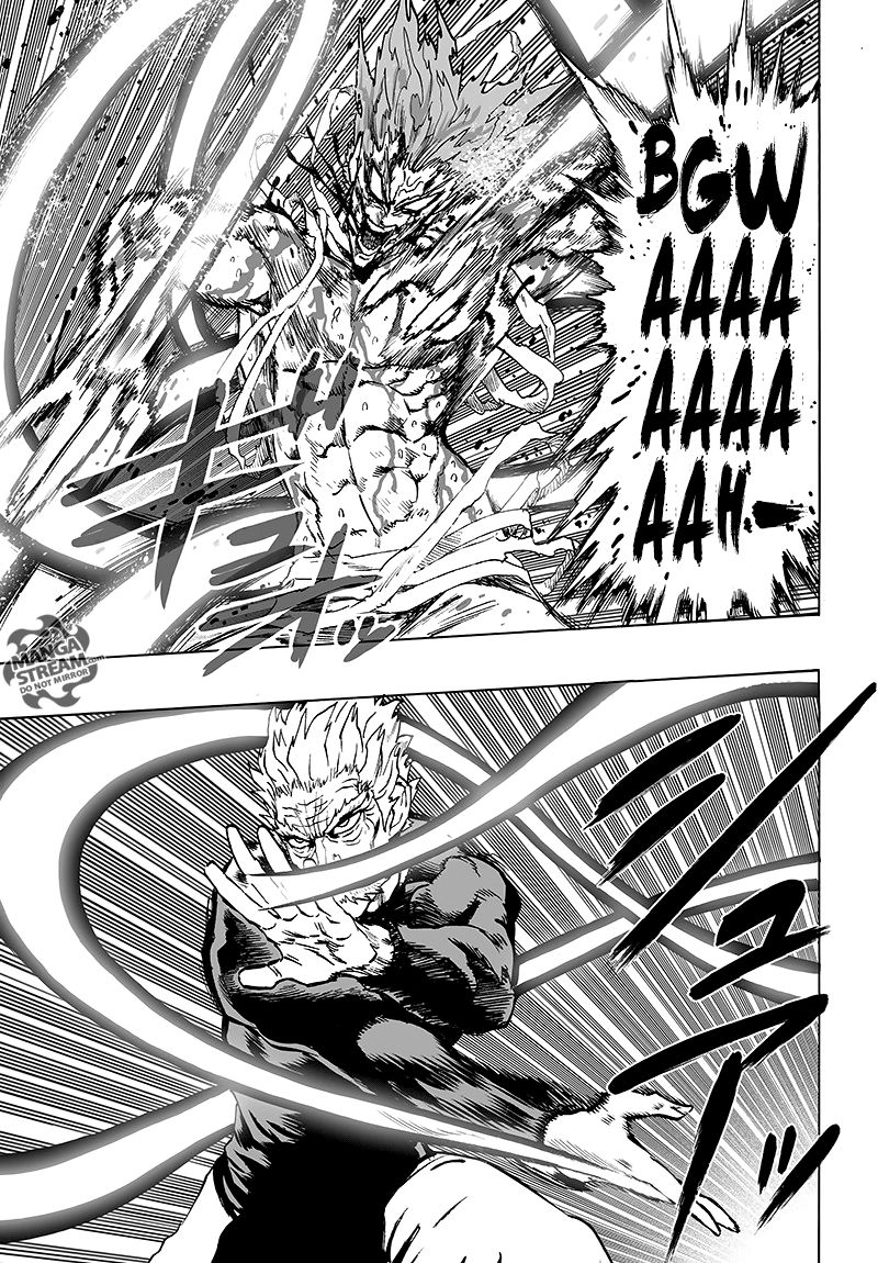 Onepunch Man 84 4
