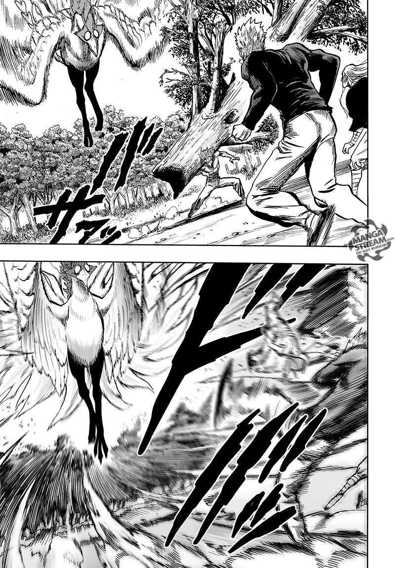 Onepunch Man 84 41