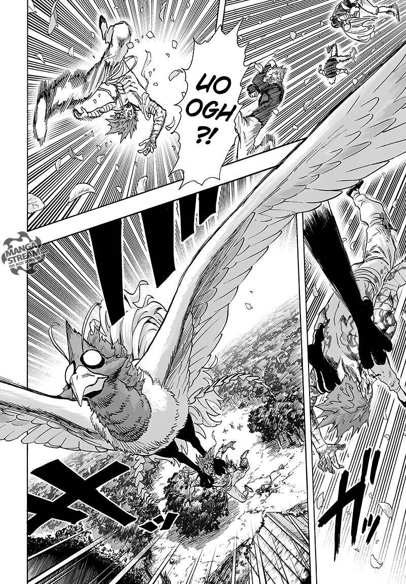 Onepunch Man 84 42