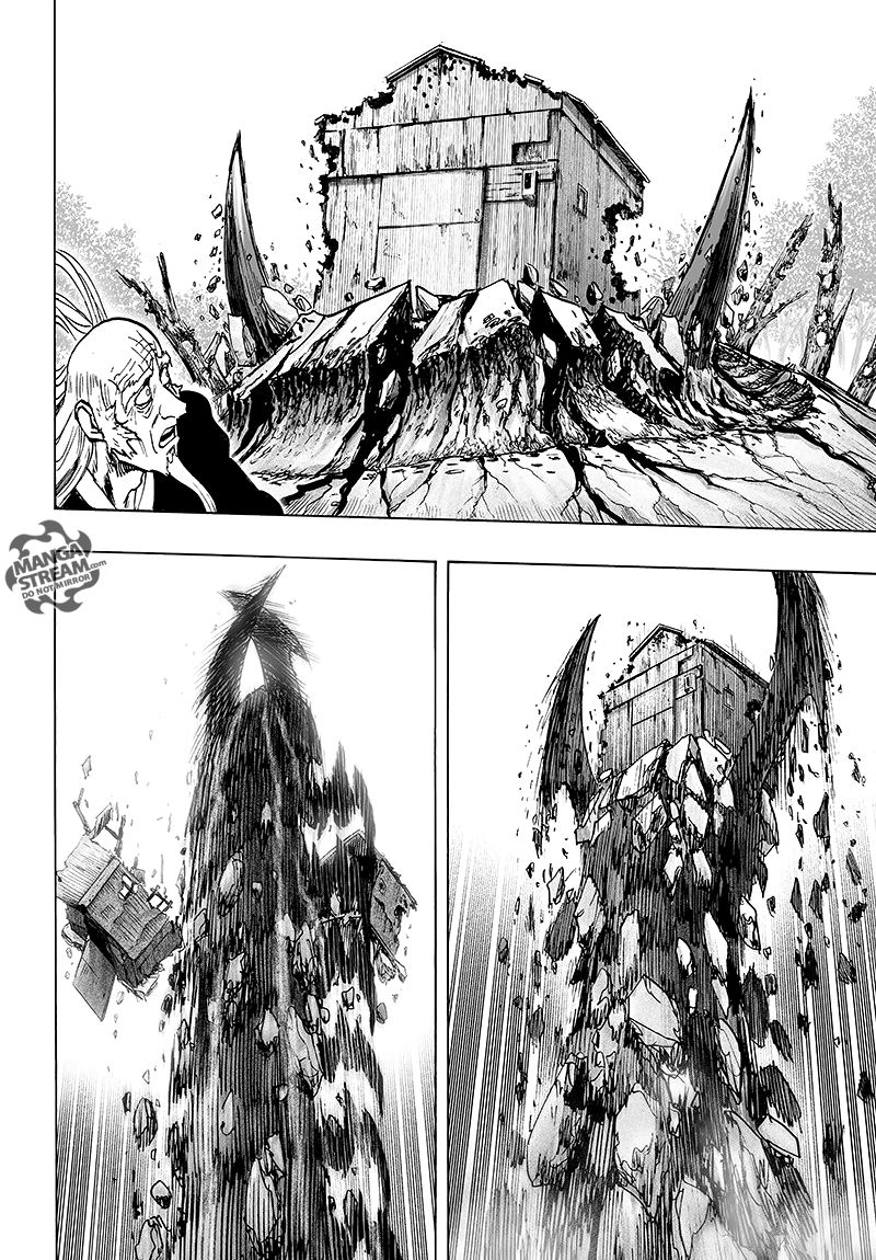 Onepunch Man 84 47