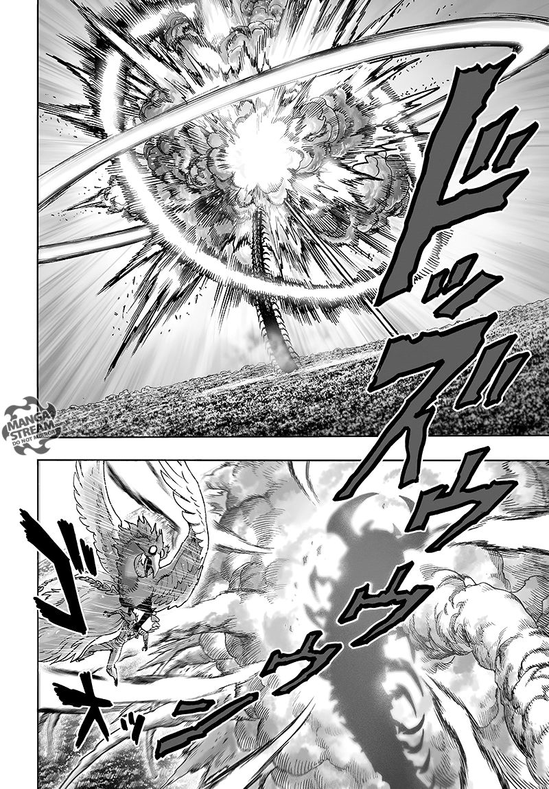 Onepunch Man 84 49
