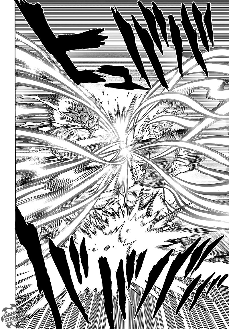 Onepunch Man 84 5