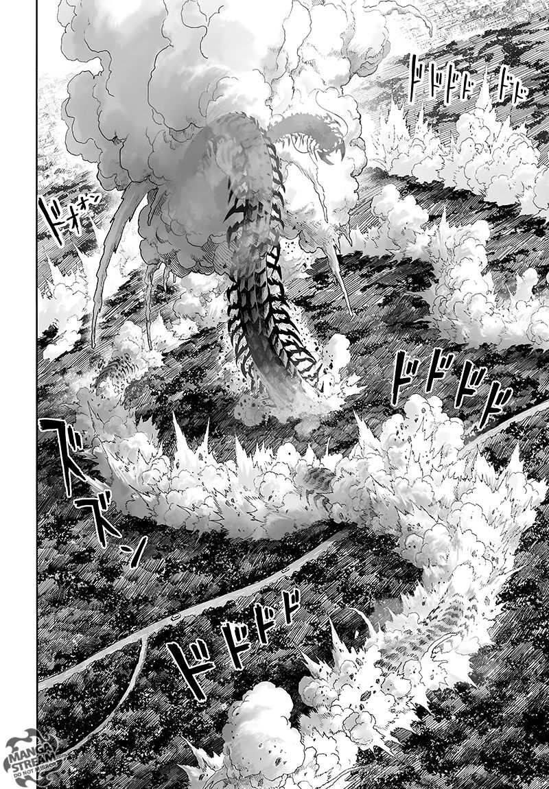 Onepunch Man 84 51