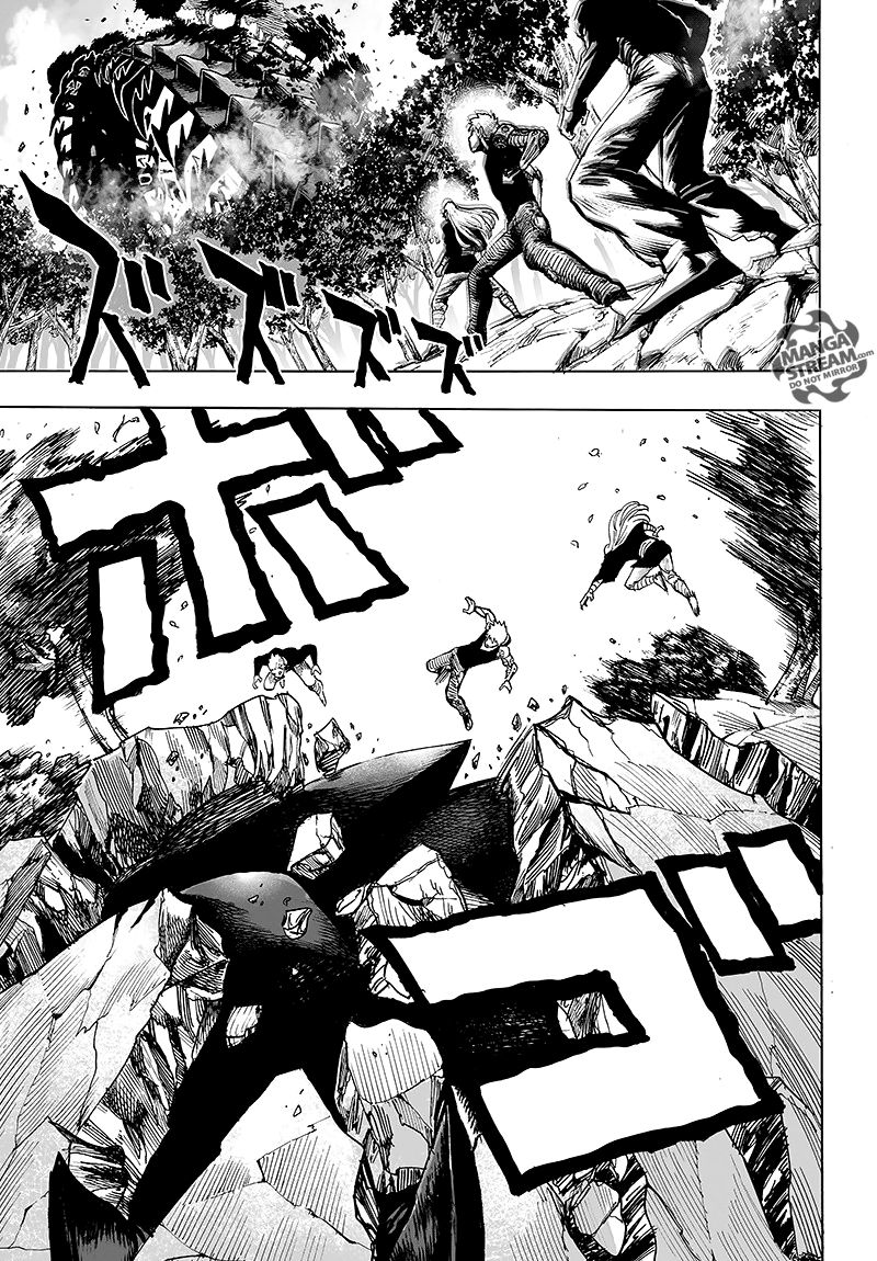 Onepunch Man 84 52