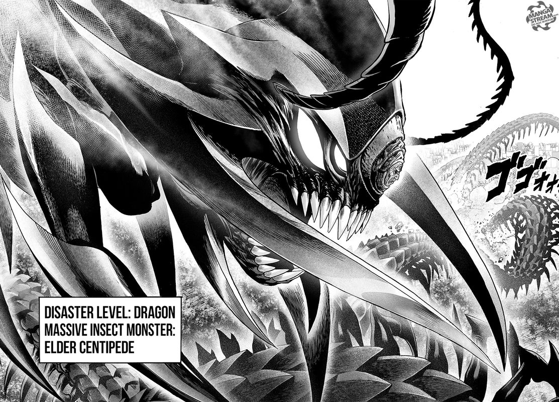 Onepunch Man 84 53