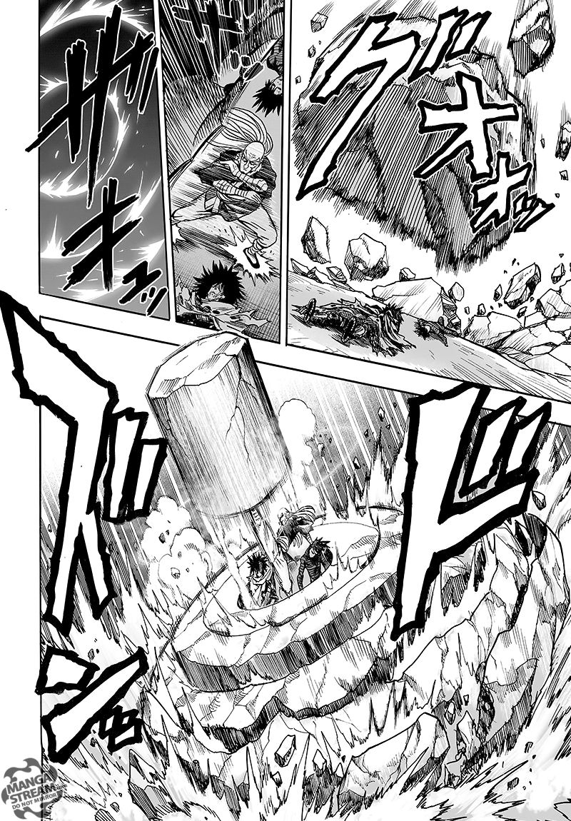 Onepunch Man 84 56