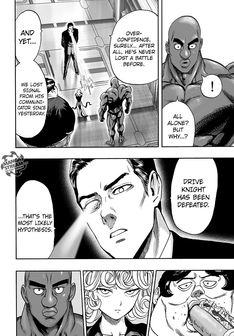 Onepunch Man 85 12