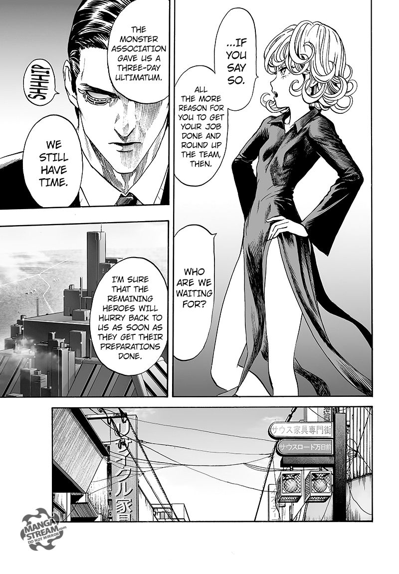 Onepunch Man 85 13