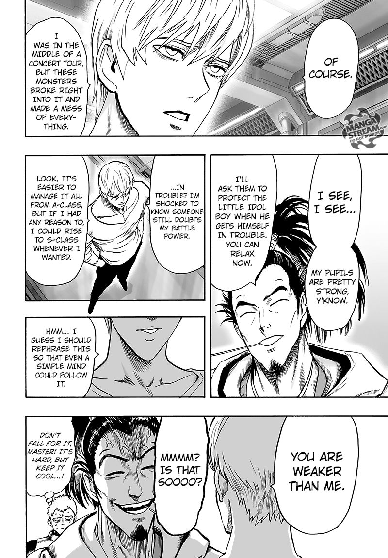 Onepunch Man 85 20