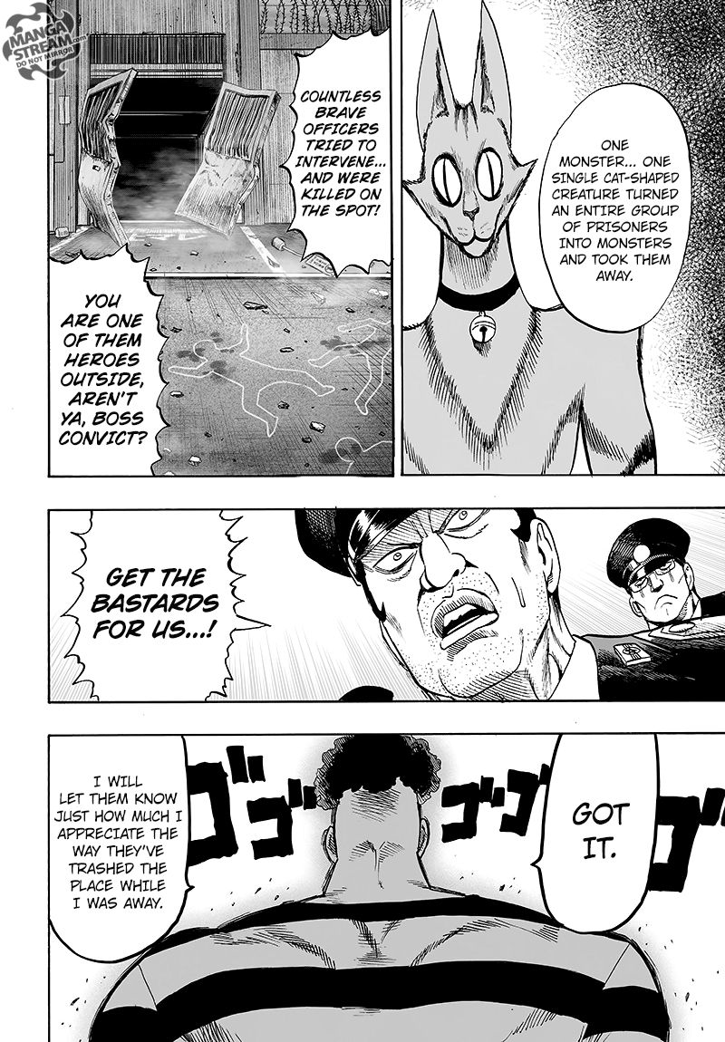 Onepunch Man 85 22