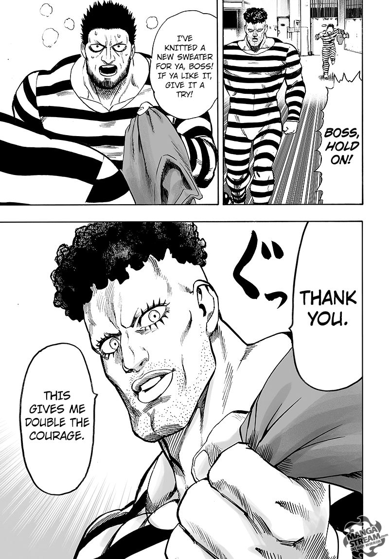 Onepunch Man 85 23