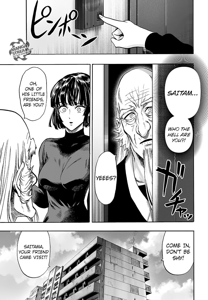 Onepunch Man 85 29