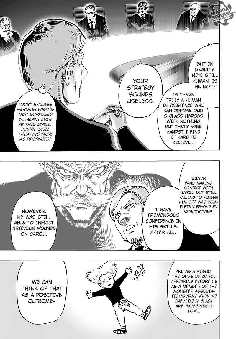 Onepunch Man 85 3