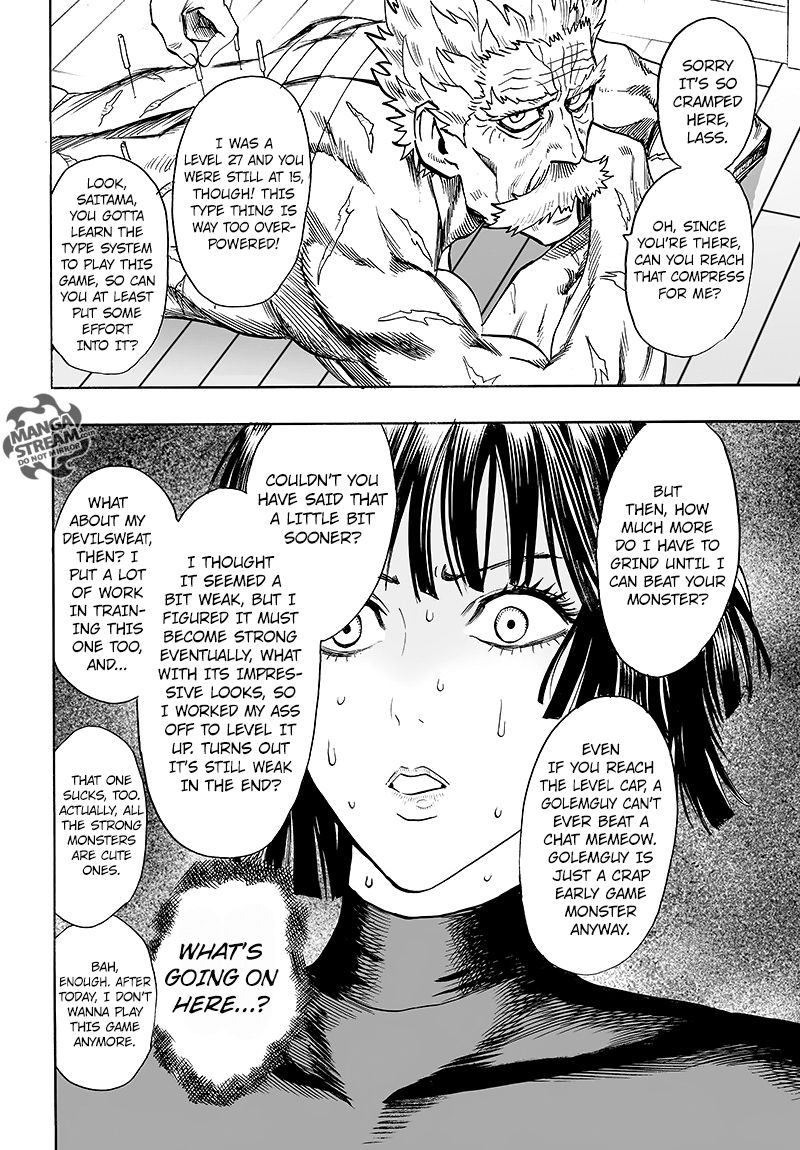Onepunch Man 85 32