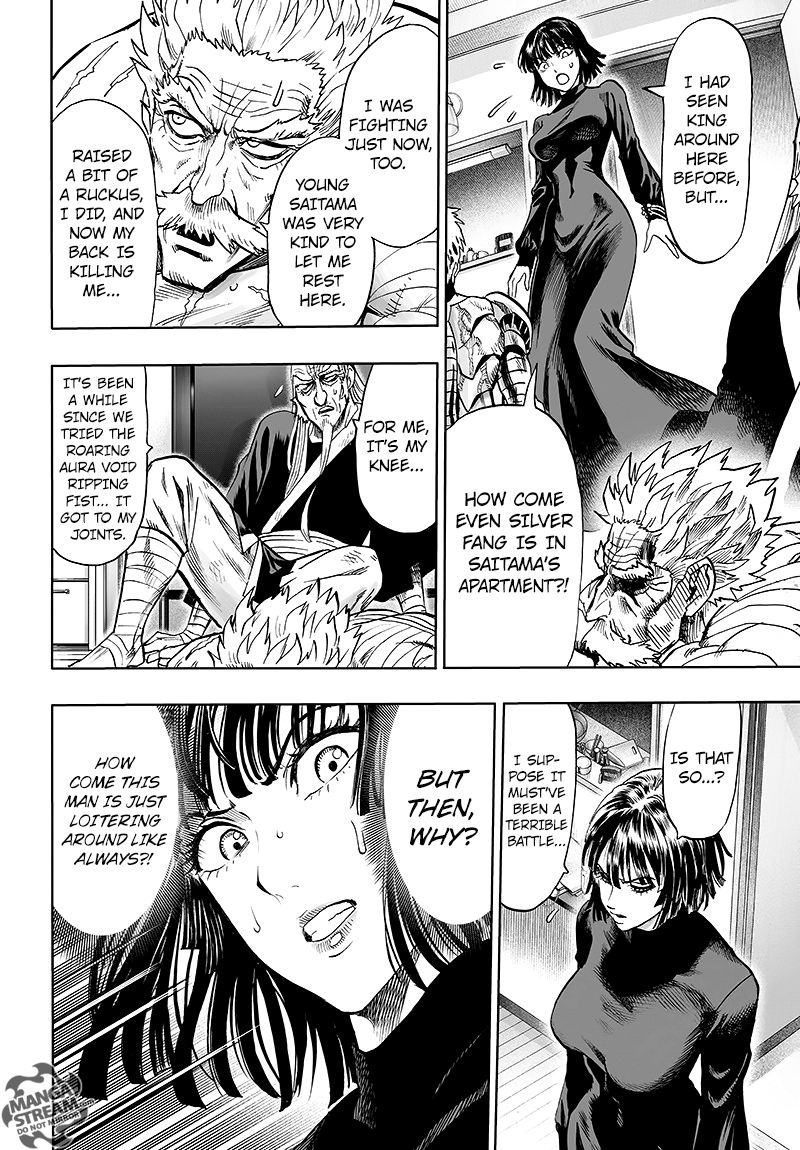 Onepunch Man 85 34