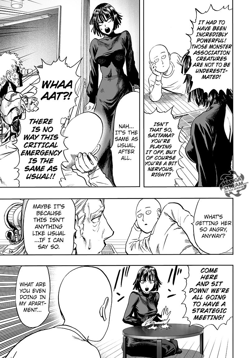 Onepunch Man 85 35