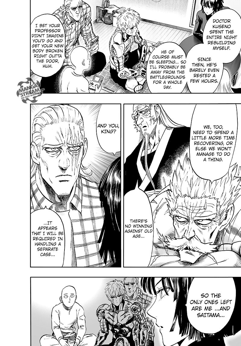 Onepunch Man 85 37