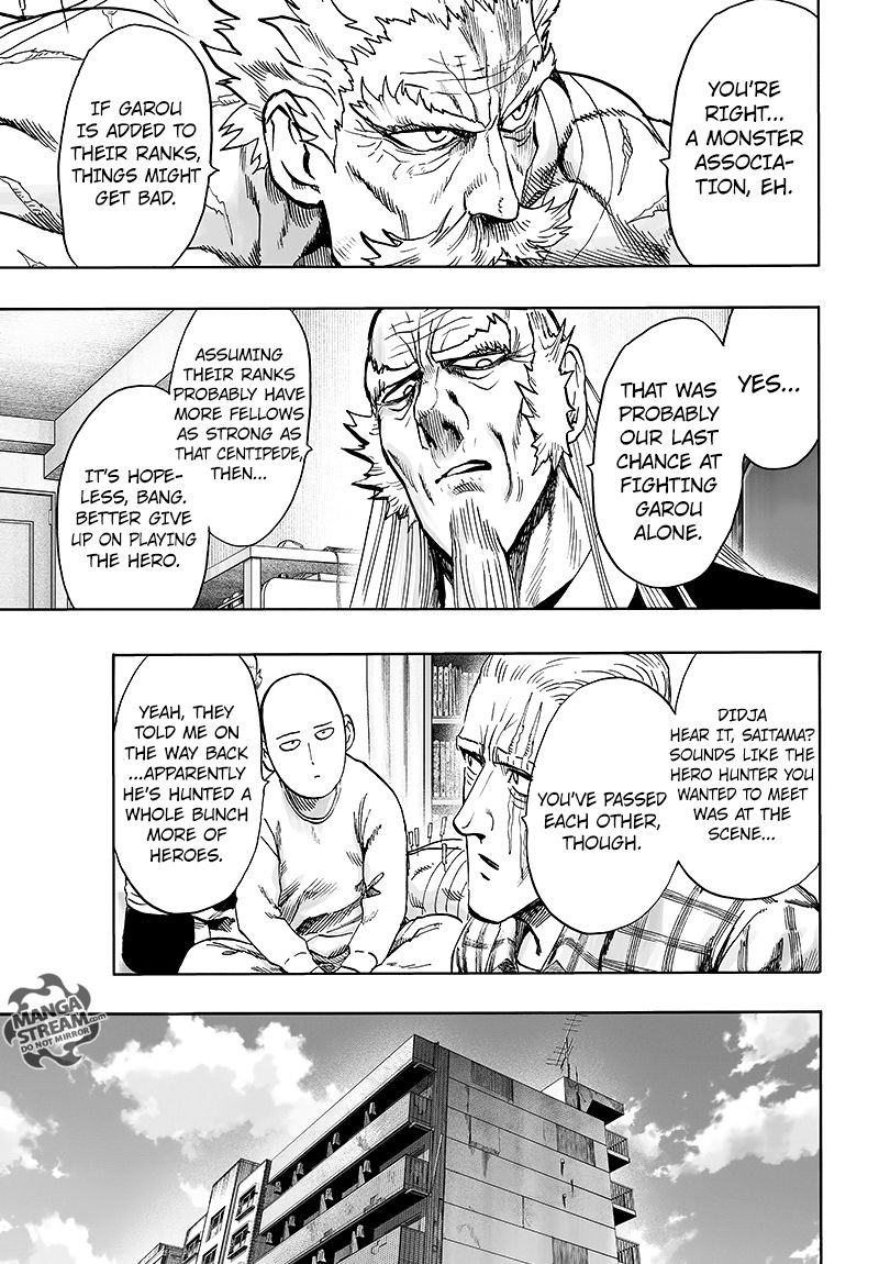Onepunch Man 85 39