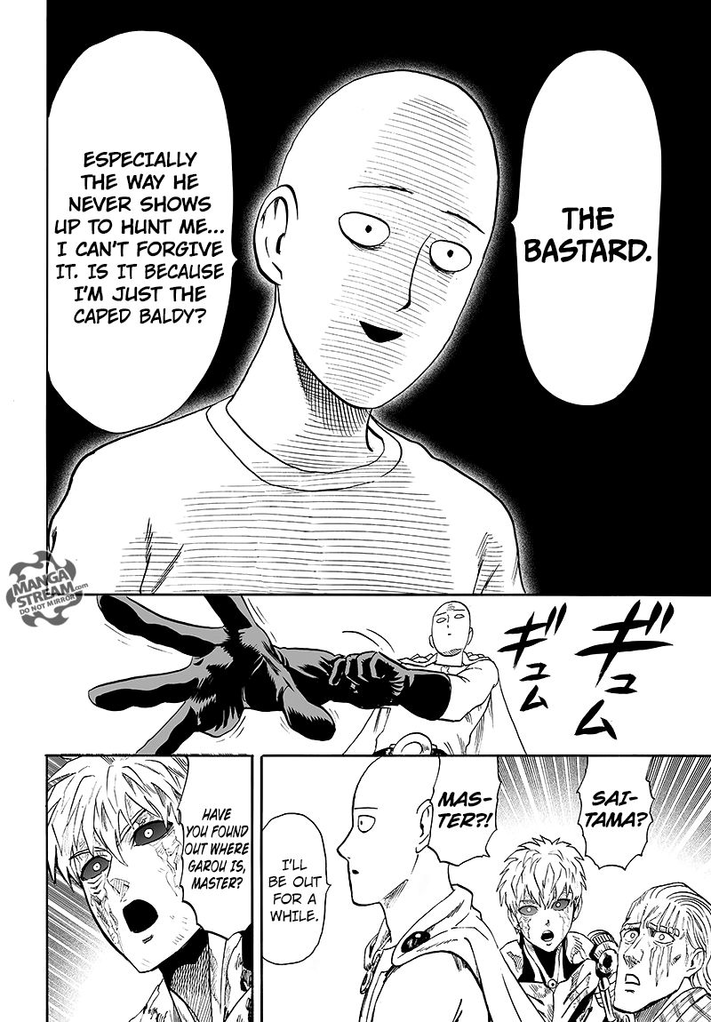 Onepunch Man 85 40