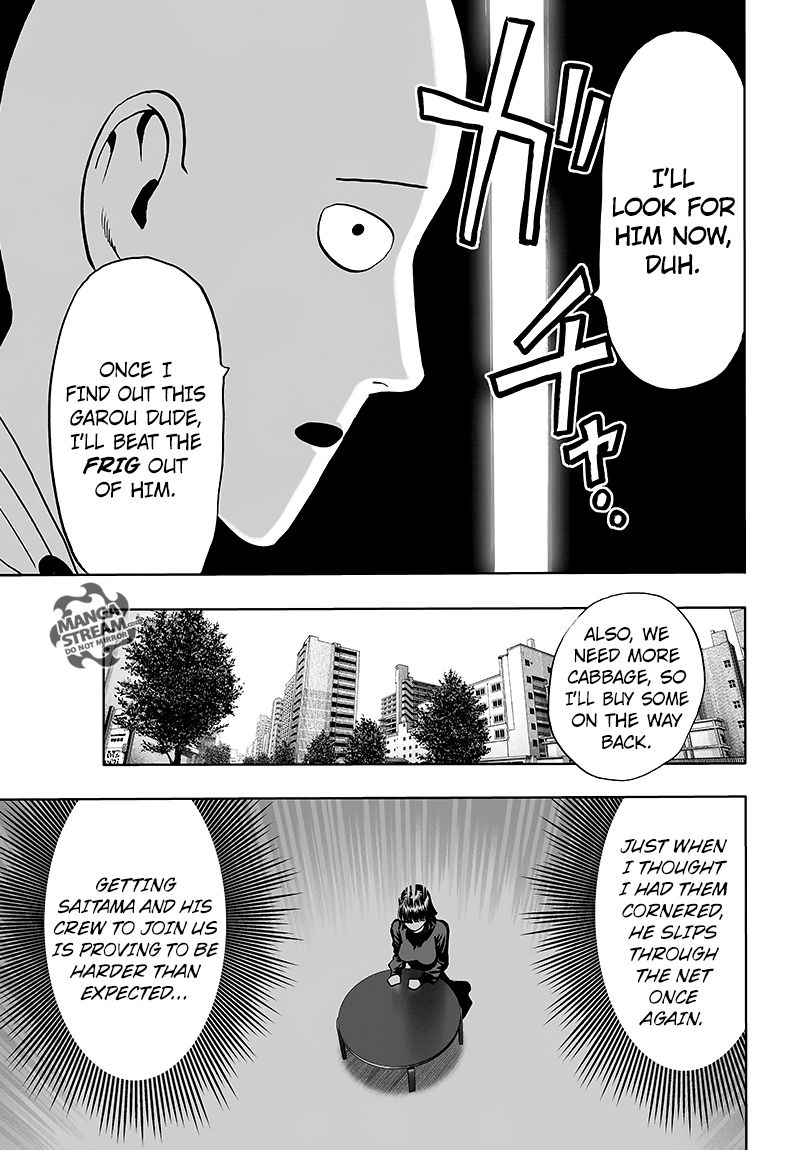 Onepunch Man 85 41