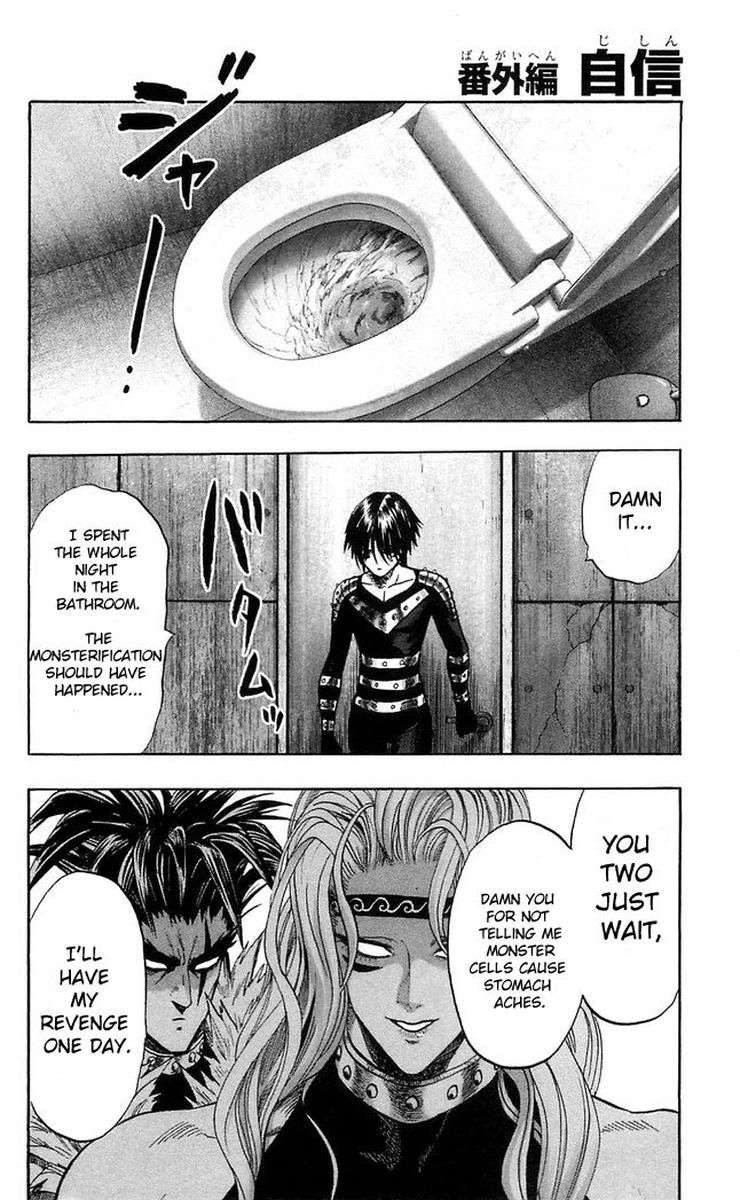 Onepunch Man 85 45