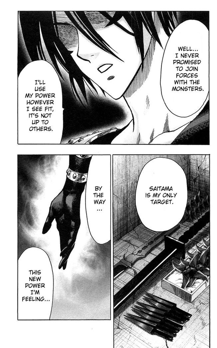 Onepunch Man 85 46
