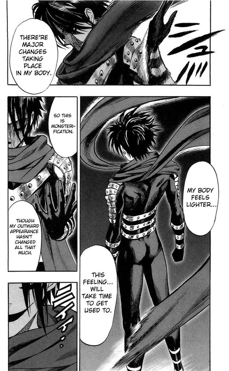 Onepunch Man 85 47