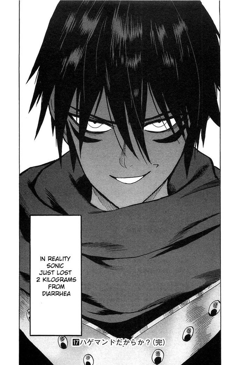 Onepunch Man 85 48