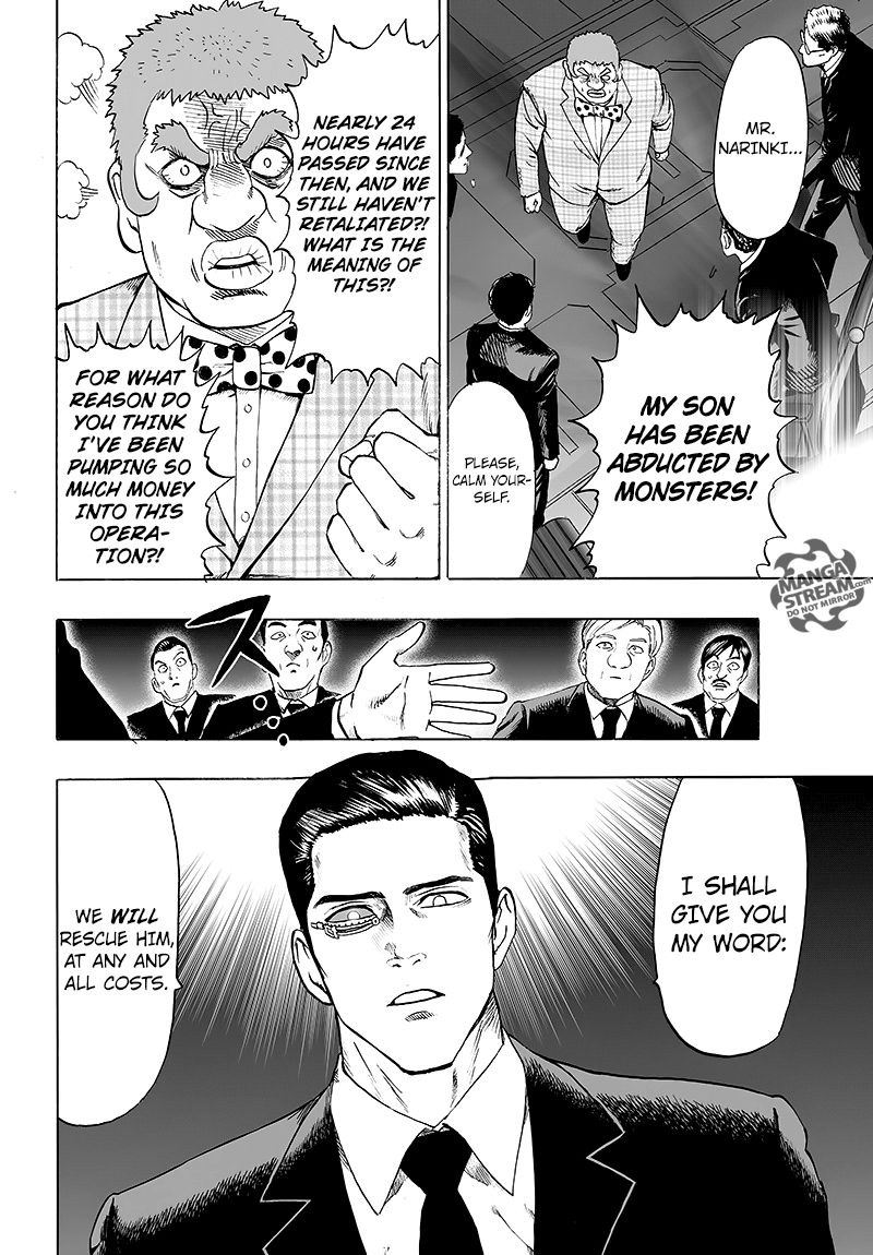 Onepunch Man 85 6