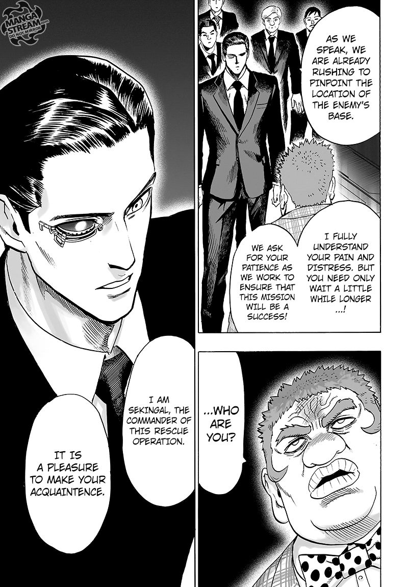 Onepunch Man 85 7
