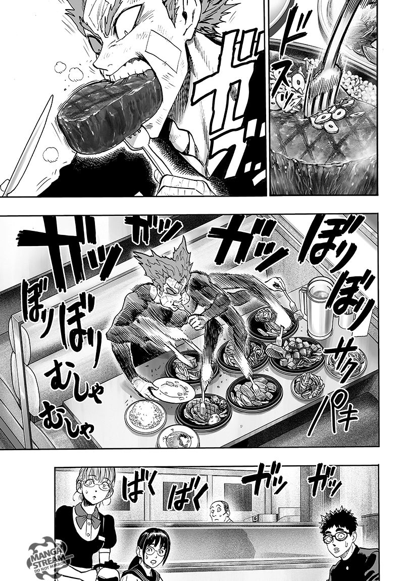 Onepunch Man 87 11