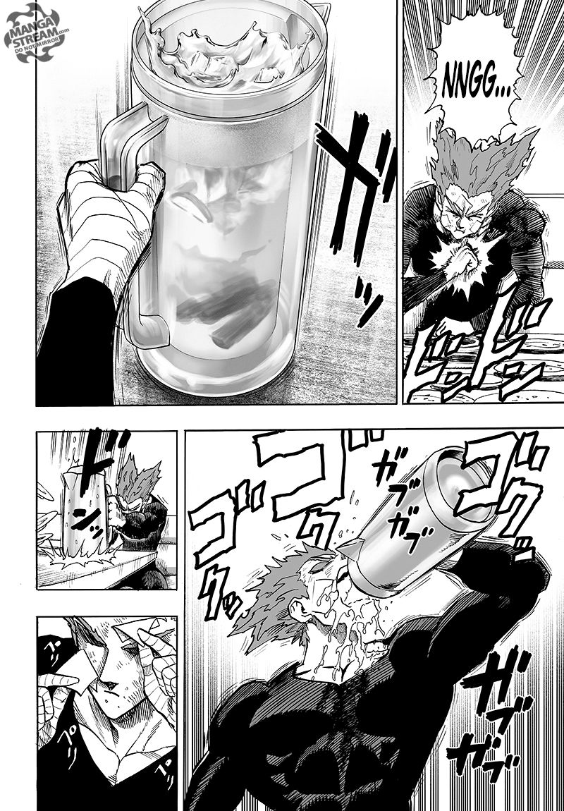 Onepunch Man 87 12