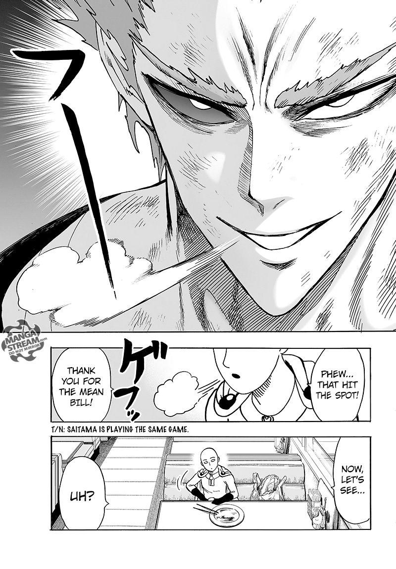 Onepunch Man 87 13