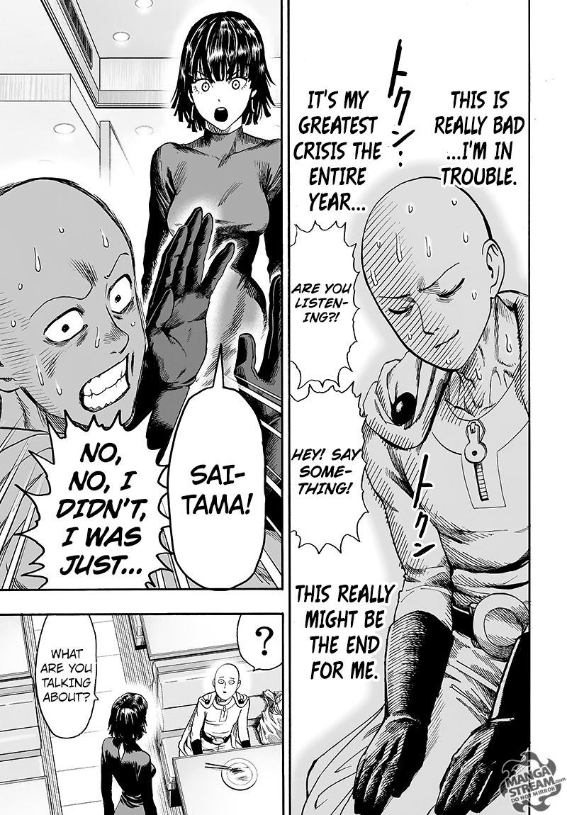 Onepunch Man 87 15