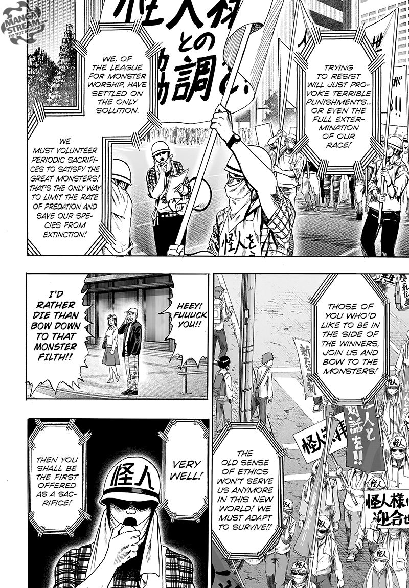 Onepunch Man 87 2